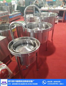 高效潔凈，定制之選——海陽(yáng)不銹鋼洗米機(jī)與旭龍廚業(yè)定制加工服務(wù)全覽