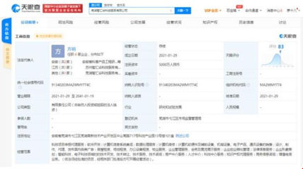科大訊飛蕪湖設(shè)立新公司，拓展科技與房產(chǎn)中介服務(wù)