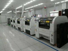 專(zhuān)業(yè)收購(gòu)SMT閑置設(shè)備，誠(chéng)邀中介合作共拓商機(jī)